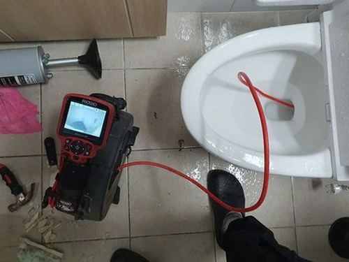 동대문구 하수구막힘 제기동 하수구막힘 아파트에서 먼저 살필 배수 이상 대처법