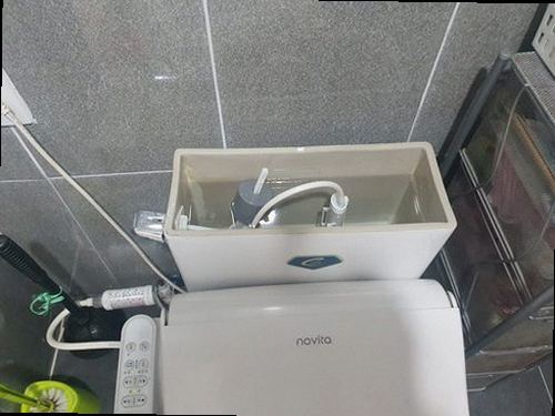 동대문구 하수구막힘 배관 흐름과 막힘 위치를 단계적으로 점검하는 과정