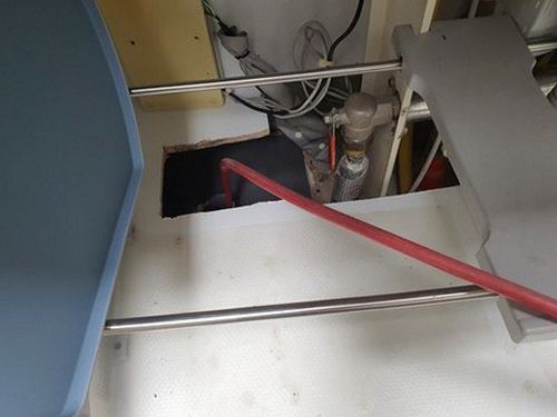 동대문구 하수구막힘 배수 기록을 정리한 점검 메모와 확인 체크리스트