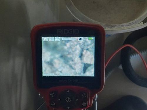 동대문구 하수구막힘 제기동 아파트 하수구막힘, 늦추면 번집니다