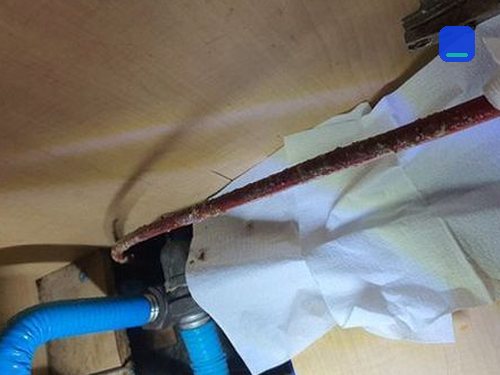 동대문구 · 상담 후 방문 작업 고객 글 사진