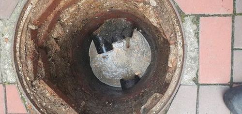 동대문구 하수구막힘 배수 흐름과 배관 내부 상태를 확인하는 점검 과정