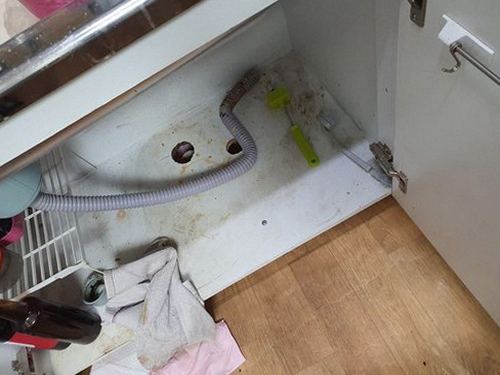 동대문구 하수구막힘 신설동 하수구막힘 정화조 응급 상황 놓치기 쉬운 원인