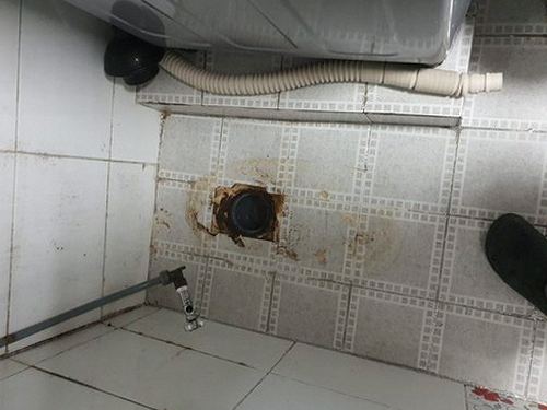 동대문구 하수구막힘 이문동 하수구막힘 빌라 역류 세면대와 배관 중 어디일까