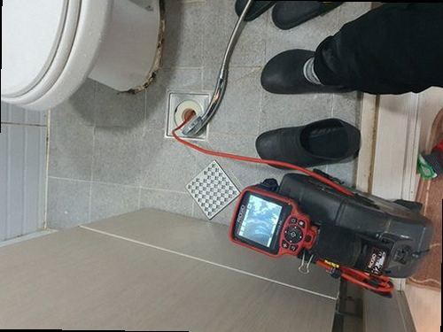 동대문구 하수구막힘 답십리1동 하수구막힘 배관 상태 진단 늦추면 악화되는 배수 신호